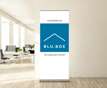BLU.BOX
