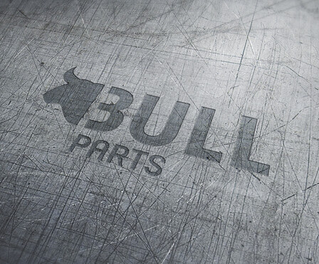 Bull Parts